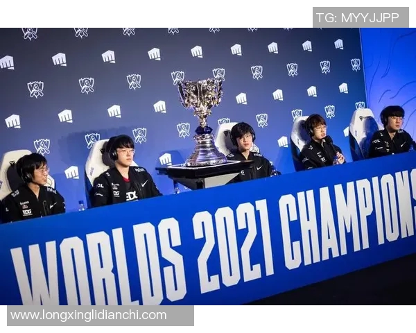 EDG战队重塑辉煌之路：从传统强队到全球电竞新标杆的转型历程