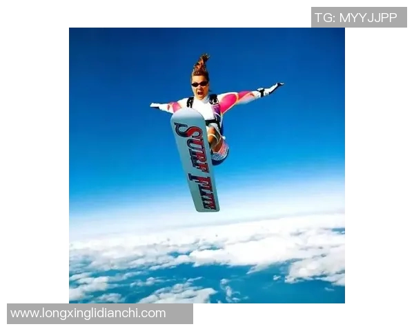 上海滑板队的奋斗与荣耀：极限运动联赛的精彩旅程与突破成就