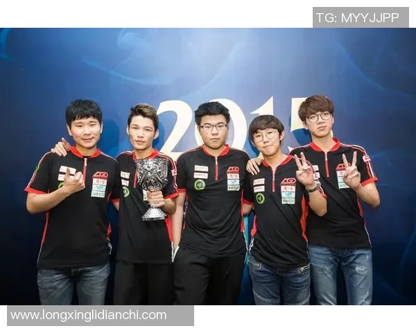 英雄联盟团队协作实力榜单权威发布揭示各战队真实实力与潜力