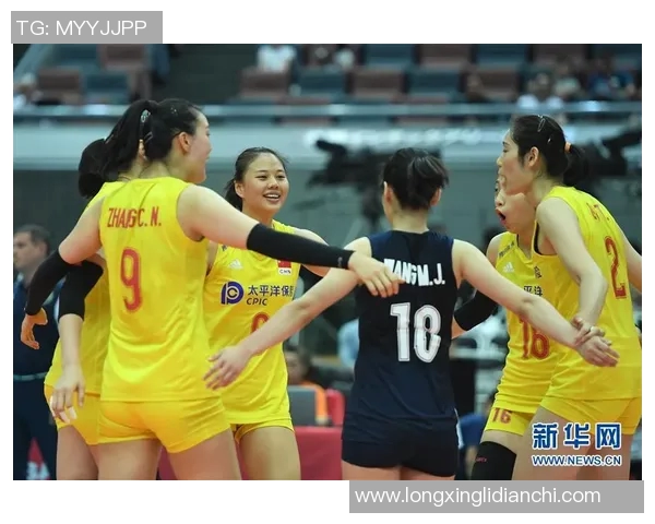 北京排球队在世界杯预选赛中的团队协作表现分析与点评