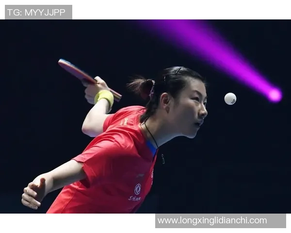 南京乒乓球队在钻石联赛中的灵活性表现与战术分析