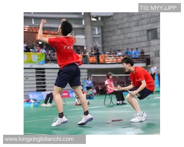 成都羽毛球队崛起之路：世界杯预选赛背后的奋斗与梦想