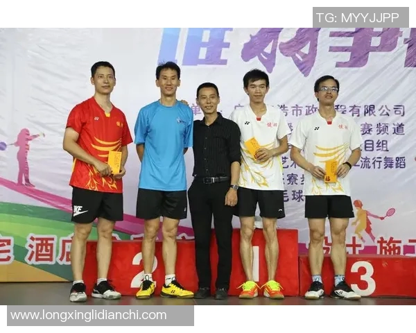 广州羽毛球队实力排名第十引发关注羽毛球界竞争愈发激烈 广州羽毛球队实力排名第十引发关注羽毛球界竞争愈发激烈