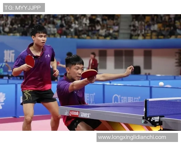 广州乒乓球队在全国锦标赛中的技术表现分析与点评 广州乒乓球队在全国锦标赛中的技术表现分析与点评