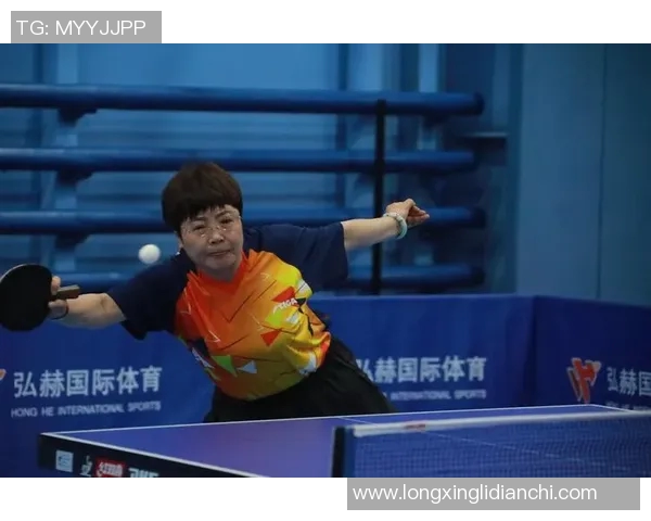 深入探讨北京乒乓球队耐力表现的关键因素与数据分析结果 深入探讨北京乒乓球队耐力表现的关键因素与数据分析结果