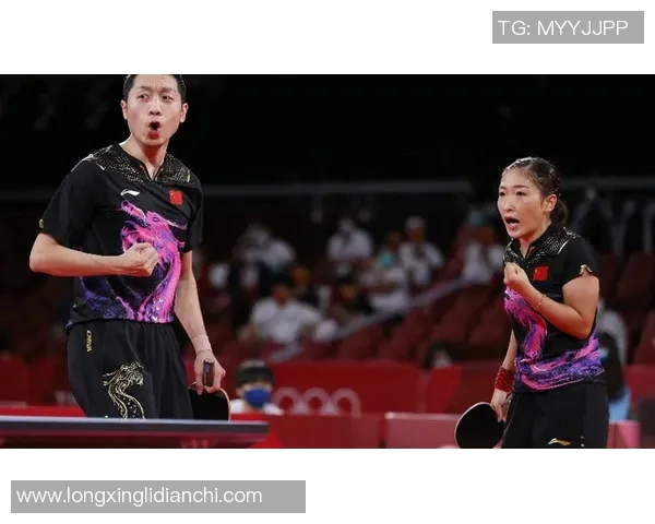 赛后分析上海乒乓球队与重庆乒乓球队战术对决的深度剖析与启示