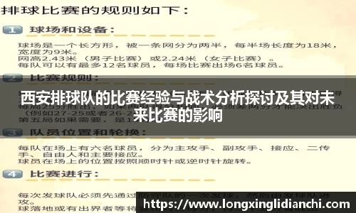 西安排球队的比赛经验与战术分析探讨及其对未来比赛的影响