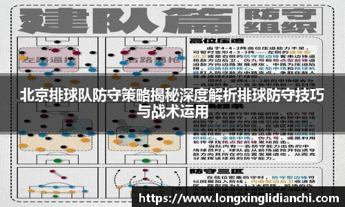 北京排球队防守策略揭秘深度解析排球防守技巧与战术运用