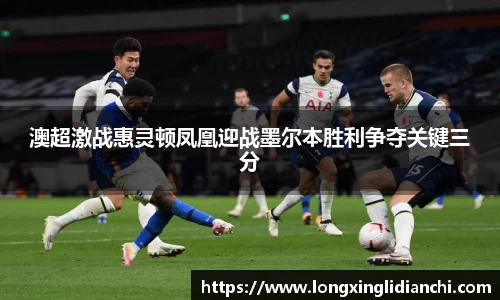 澳超激战惠灵顿凤凰迎战墨尔本胜利争夺关键三分